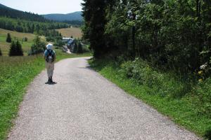 Také jste dodali data do sčítačů, která potvrzují výjimečnost turistického roku 2020 v KRNAPu