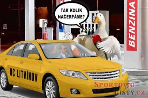 Hokejisté Karlových Varů mají nového sponzora