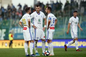 Tak jim skončila podzimní domácí neporazitelnost ... Mladá Boleslav - Liberec 1:3