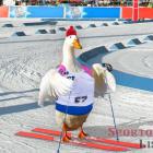 Ester Ledecká prosí o pomoc Čínu Ester Ledecká prosí o pomoc Čínu