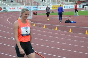 Barbora Špotáková bude v olympijském roce trénovat s Rudolfem Černým