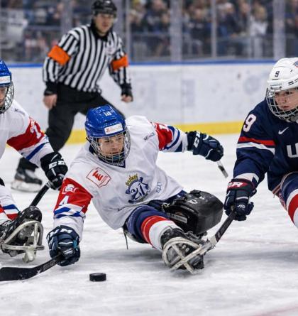 Paralympiáda 2026: Itálie chystá slavnostní zahájení