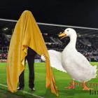 Čeká nás další fotbalové zemětřesení?