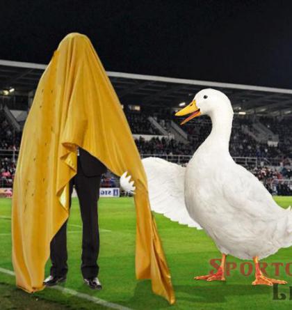 Čeká nás další fotbalové zemětřesení?