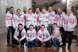 Slyšte, že Radiožurnál a Radiožurnál Sport nabídnou exkluzivní živé vysílání ze ZOH