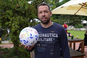Horviho poslední desítka aneb loučení legendy Pavla Horvátha s Plzní