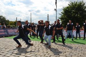 Haka to je docela marketinkově skvěle uchopený folklór ve prospěch ragbyového míče