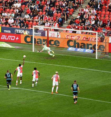 Kam 12. dubna 2026 za sportem? Na fotbal, lední hokej, volejbal, házenou, ragby, basketbal