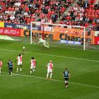 Kam 12. dubna 2026 za sportem? Na fotbal, lední hokej, volejbal, házenou, ragby, basketbal Kam 12. dubna 2026 za sportem? Na fotbal, lední hokej, volejbal, házenou, ragby, basketbal