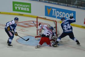 Kam ve středu 13. prosince 2017 ve sportu? Hraje se hokej, přátelé .. Česko - Finsko