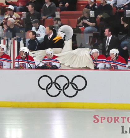 Radim Rulík míří do seriálu: Hokejová lavička na obrazovce