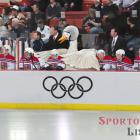 Radim Rulík míří do seriálu: Hokejová lavička na obrazovce Radim Rulík míří do seriálu: Hokejová lavička na obrazovce