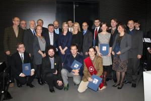 Dobrovolní hasiči jsou MŠMT uznanou nestátní neziskovou organizací pro práci s mládeží