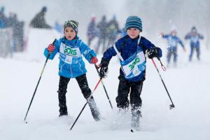 O víkendu proběhne Šumavský skimaraton, druhý největší závod pro veřejnost v ČR