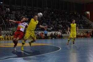 Kam 6. ledna 2023 za sportem? Hurá na extraligový hokej a futsalové pražské derby S + S