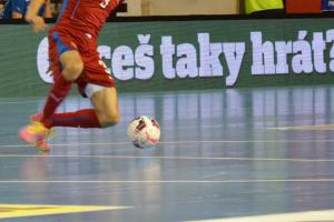 Kam v úterý 20. září 2022 za sportem? Na veslování, futsal, lední hokej, florbal, volejbal, fotbal