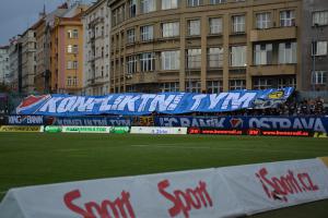 Kam v pondělí 20. srpna 2018 za sportem? Fotbalisté Olomouce hrají s Baníkem Ostrava