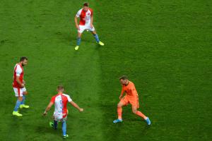 Kam v neděli 12. prosince 2021 za sportem? Na fotbal, lední hokej, házenou, florbal, futsal, basketbal