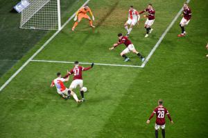 Kam v neděli 15. května 2022 za sportem? Na fotbal, atletiku, házenou, motorismus, cyklistiku, vodní slalom, dostihy