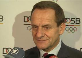 Německému sportu hrozí kvůli dopingu soudní spor