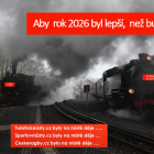 PF 2026 a pohodové Vánoce 2025