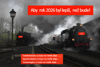 PF 2026 a pohodové Vánoce 2025