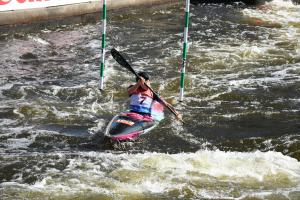 Kam v sobotu 8. května 2021 za sportem? Na fotbal, vodní slalom, baseball, házenou, tenis