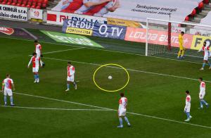 Kam ve středu 9. února 2022 za sportem? Na fotbalový pohár, hokej a olympijský festival