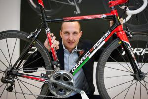 Další Koloniální beseda o cyklistice s přehlídkou vybavení