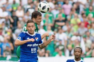 Kam v sobotu 25. srpna 2018 za sportem? Na fotbal, letní biatlon či dostihy