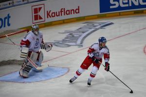 Kam ve čtvrtek 26. května 2022 za sportem? Na lední hokej, plážový volejbal, basketbal, vodní slalom