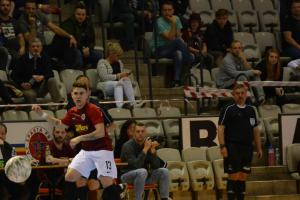 Kam 13. března 2023 za sportem? Hurá na fotbal, lední hokej, futsal a vůbec