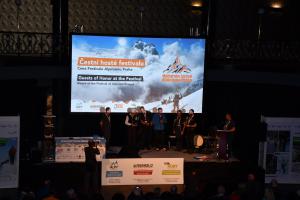Kam 27. listopadu 2022 za sportem? Hurá na ligu hokeje, házenou i festival alpinismu