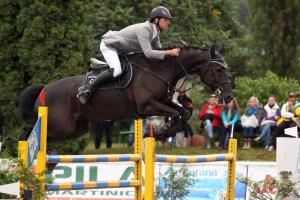 Václav Studnička poprvé zvítězil ve Velké ceně ČSP