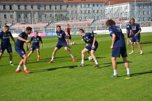 Kam v sobotu 7.září 2019 za sportem? Na fotbal, basketbal, vodní slalom a atletiku