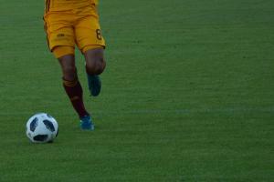 Kam 19. dubna za sportem? Hurá na fotbal, lední hokej, házenou, volejbal, baseball a vůbec