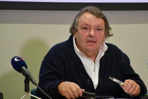Vyjádření prezidenta Českého hokeje Tomáše Krále k rozhovoru s Petrem Dědkem v novinách