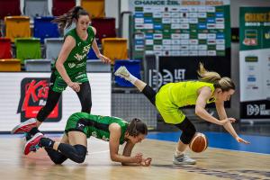 Kam 22.dubna 2024 za sportem? Hurá na lední hokej, volejbal, basketbal , futsal tady i tam