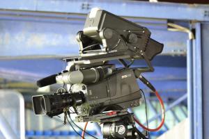 Ostrý obraz a čistý zvuk ve čtvrtek 2. července 2020 na programu ČT SPORT
