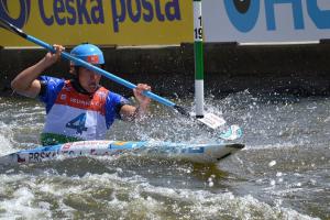 Praha koupí pozemek v Troji pro potřeby nejen vodních slalomářů, ale i veřejnosti