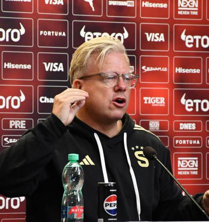 Komise rozhodčích FAČR uznala, že  rozhodčí Slavii v derby se Spartou chybně uznal druhý gól! Byl dosažený  po ruce jeho střelce
