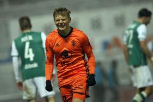 Z mrazu z chumelenice se vylíhla výhra pro Středočechy. Jablonec – Mladá Boleslav 0:1