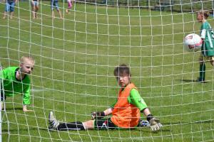 Sportovní kluby se potýkají s nedostatkem dětí. Až 2 400 jich neregistruje ani tucet