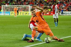 Kam v úterý 1. října 2019 za sportem? Sledujte fotbal, hokej a atletické MS