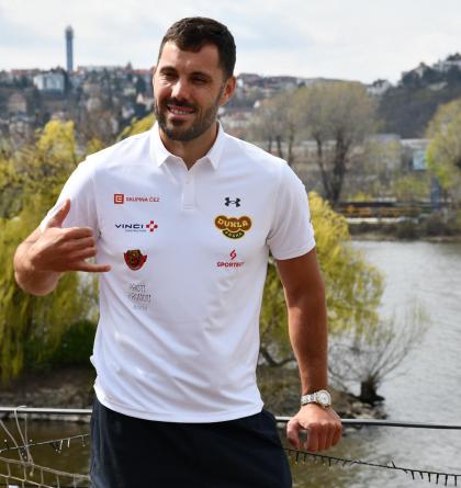 Kam 21. června 2025 za sportem? Hurá na fotbal, basketbal, rychlostní kanoistiku, baseball a vůbec