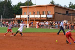 Kam ve středu 3. července 2019 za sportem? Na ME v softballe žen do Ostravy