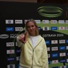 Máte už založený deník sportovce s důležitými sportovnímu událostmi jako Amálie Švábíková?