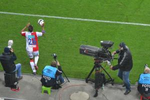 Ostrý obraz a čistý zvuk ve čtvrtek 11. března 2021 na ČT SPORT a ČT 2 živě hokej, fotbal, biatlon