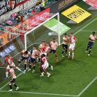 Kam 1. února 2026 za sportem? Na fotbal, lední hokej, Jizerskou padesátku, pozemní hokej