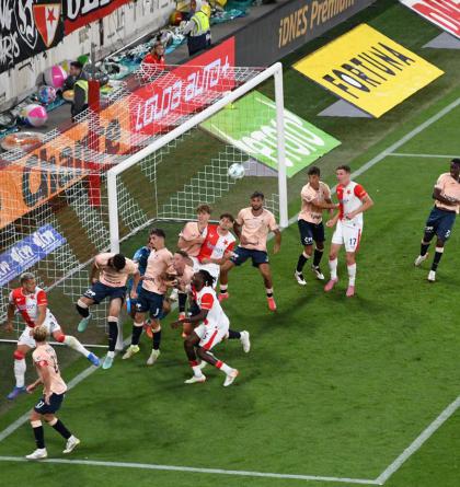 Kam 1. února 2026 za sportem? Na fotbal, lední hokej, Jizerskou padesátku, pozemní hokej